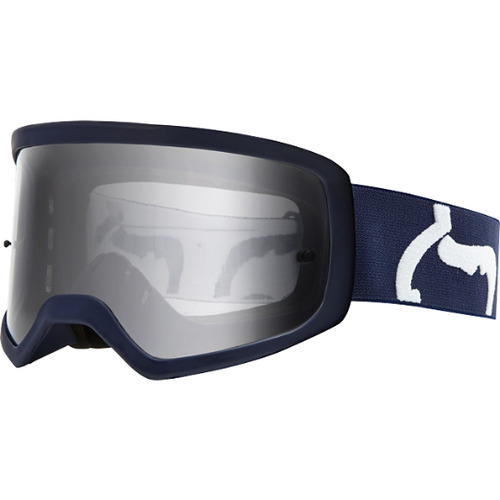 2020 Youth Main Pc Prix Goggle [Navy] Moto X Hyper Ride