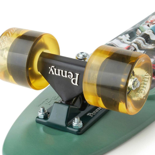 Penny board coupons 2019