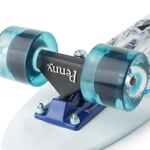 Penny board coupons 2019