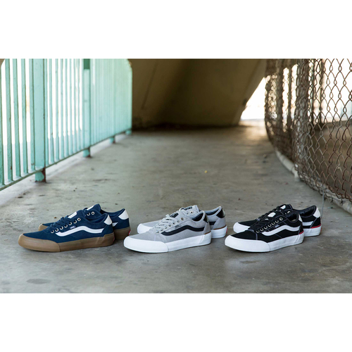 vans canvas chima pro 2 vans canvas chima pro 2