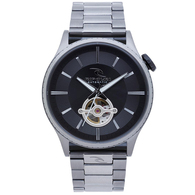 mick fanning agent titanium auto watch