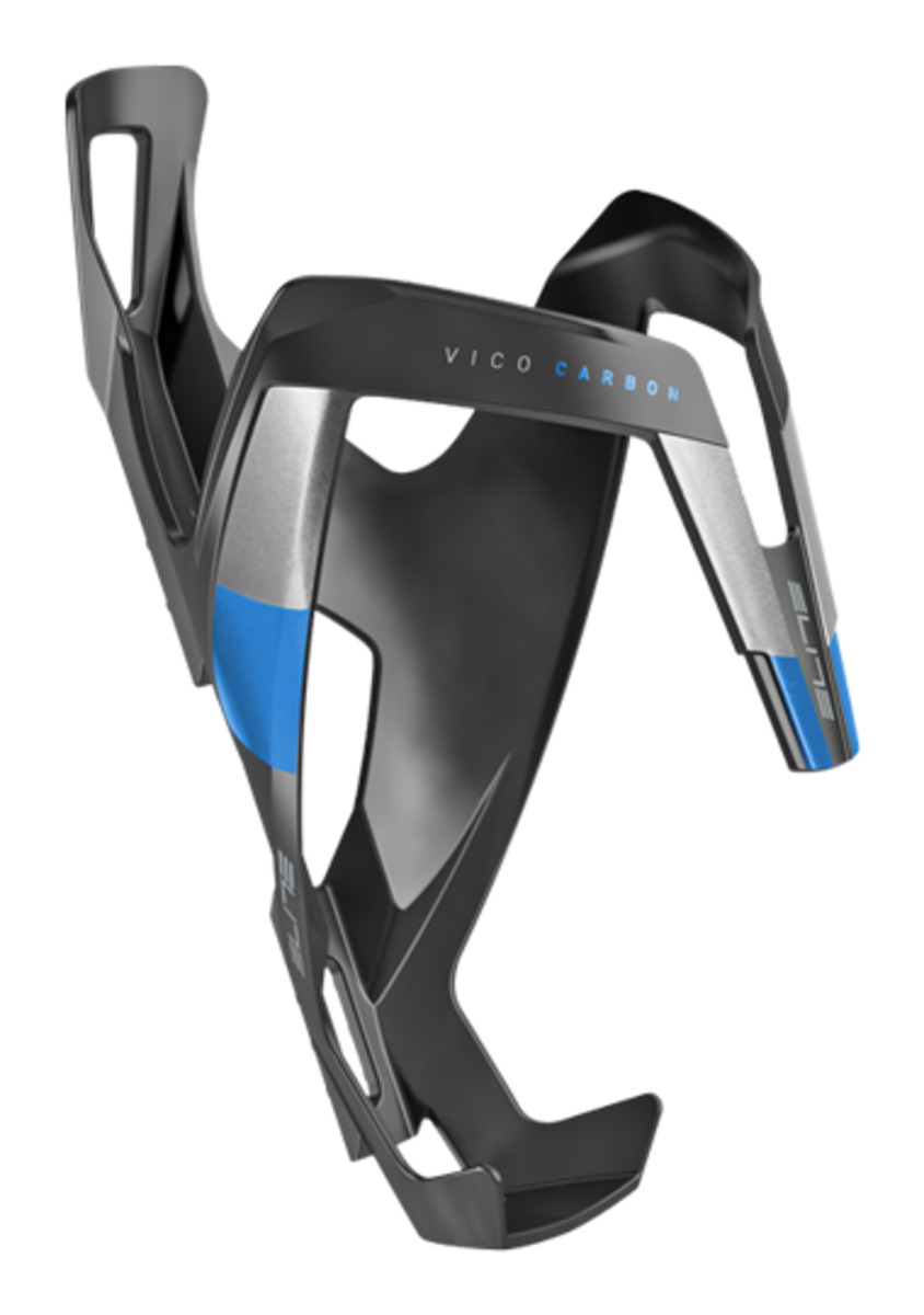 elite vico carbon water bottle cage