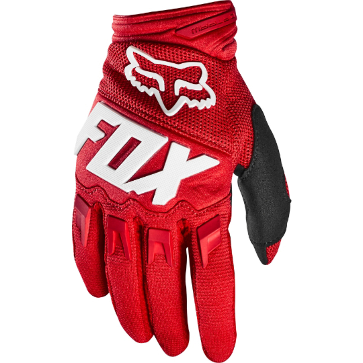 fox racing bike gloves