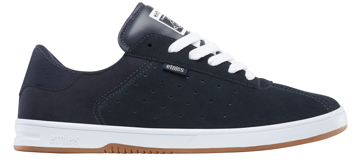 etnies skateboard