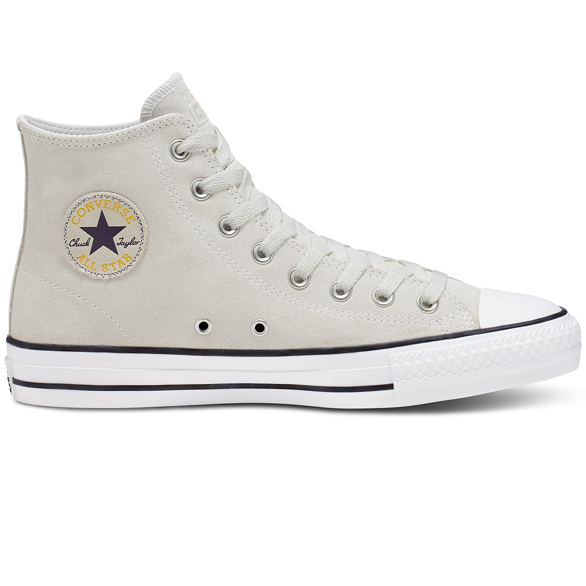 converse all star rubber white