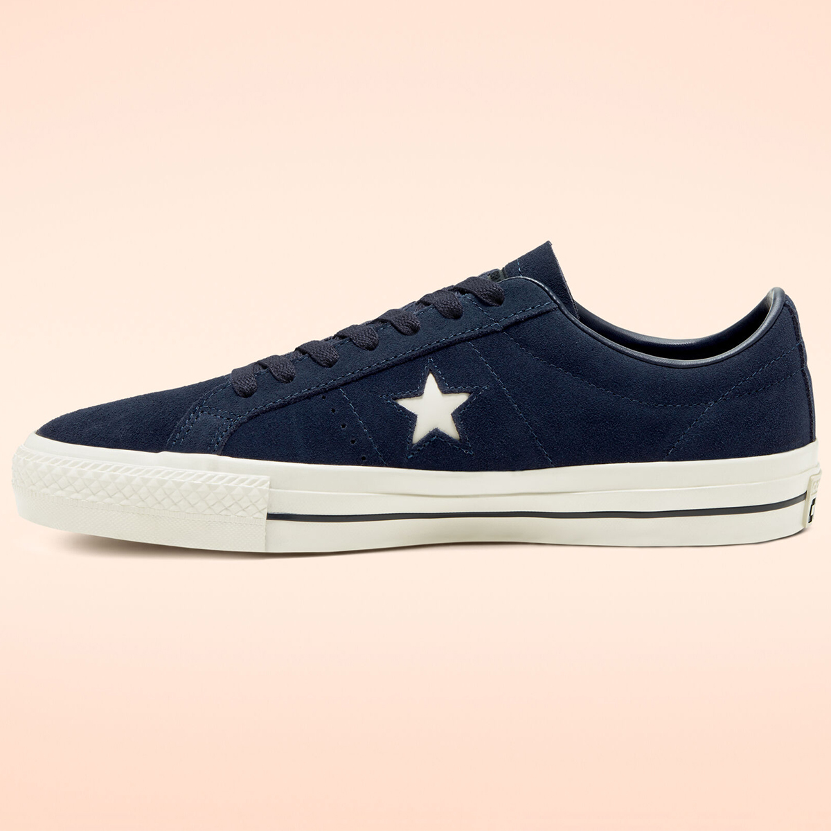 converse one star pro low
