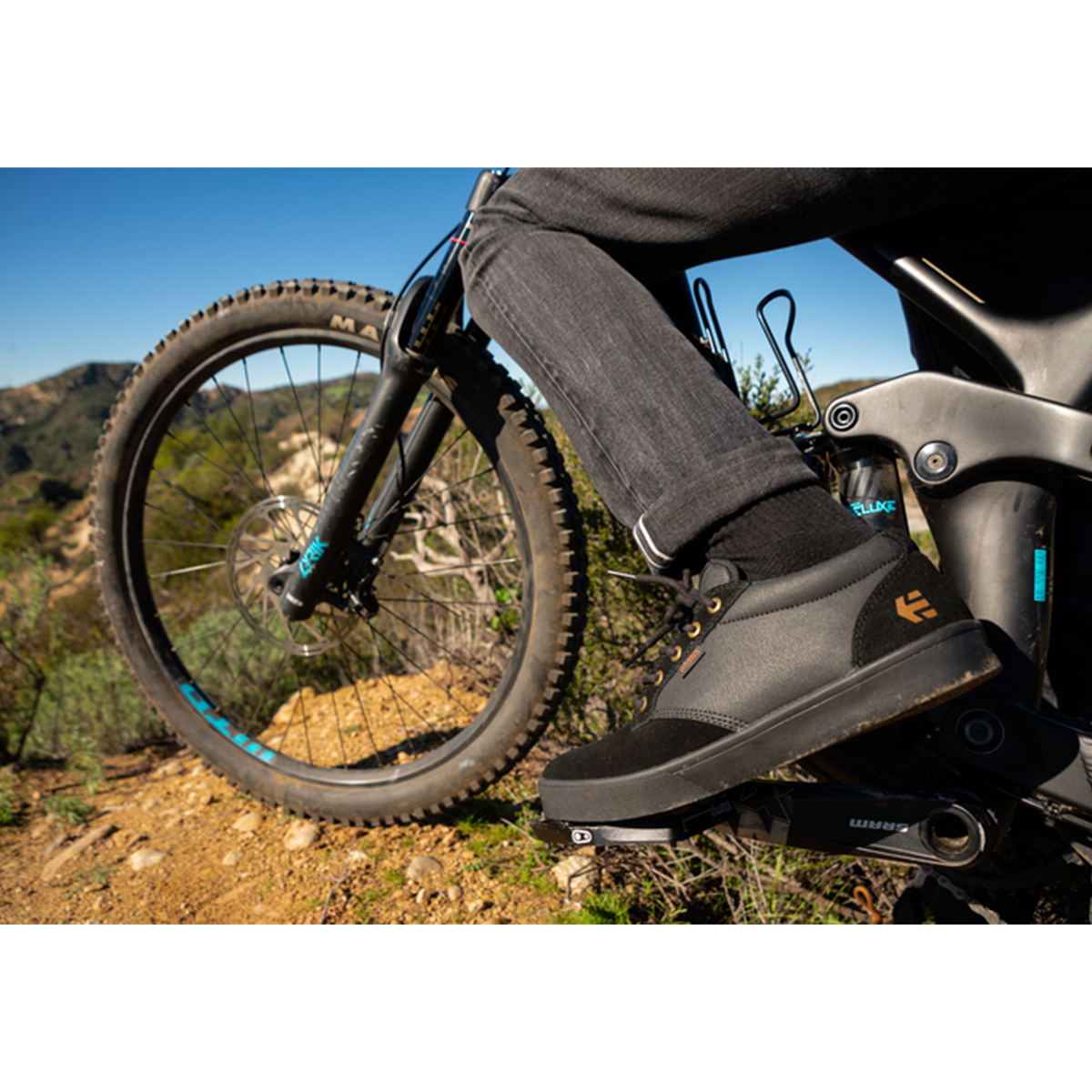 etnies marana mtb