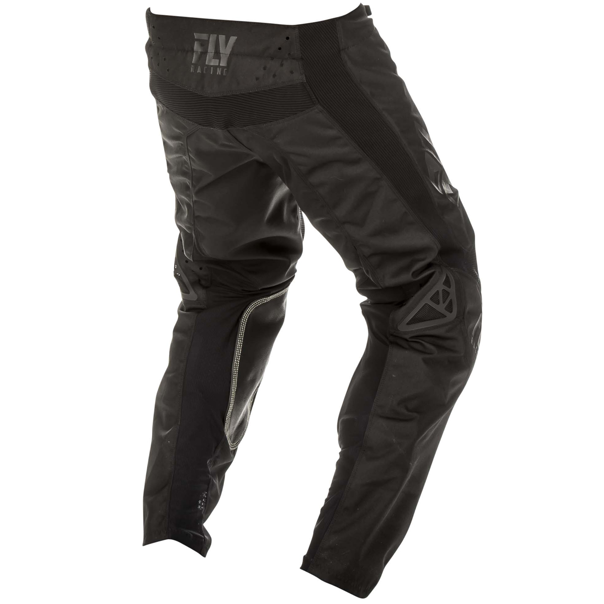FLY RACING KINETIC BICYCLE PANT BLACK SIZE 34