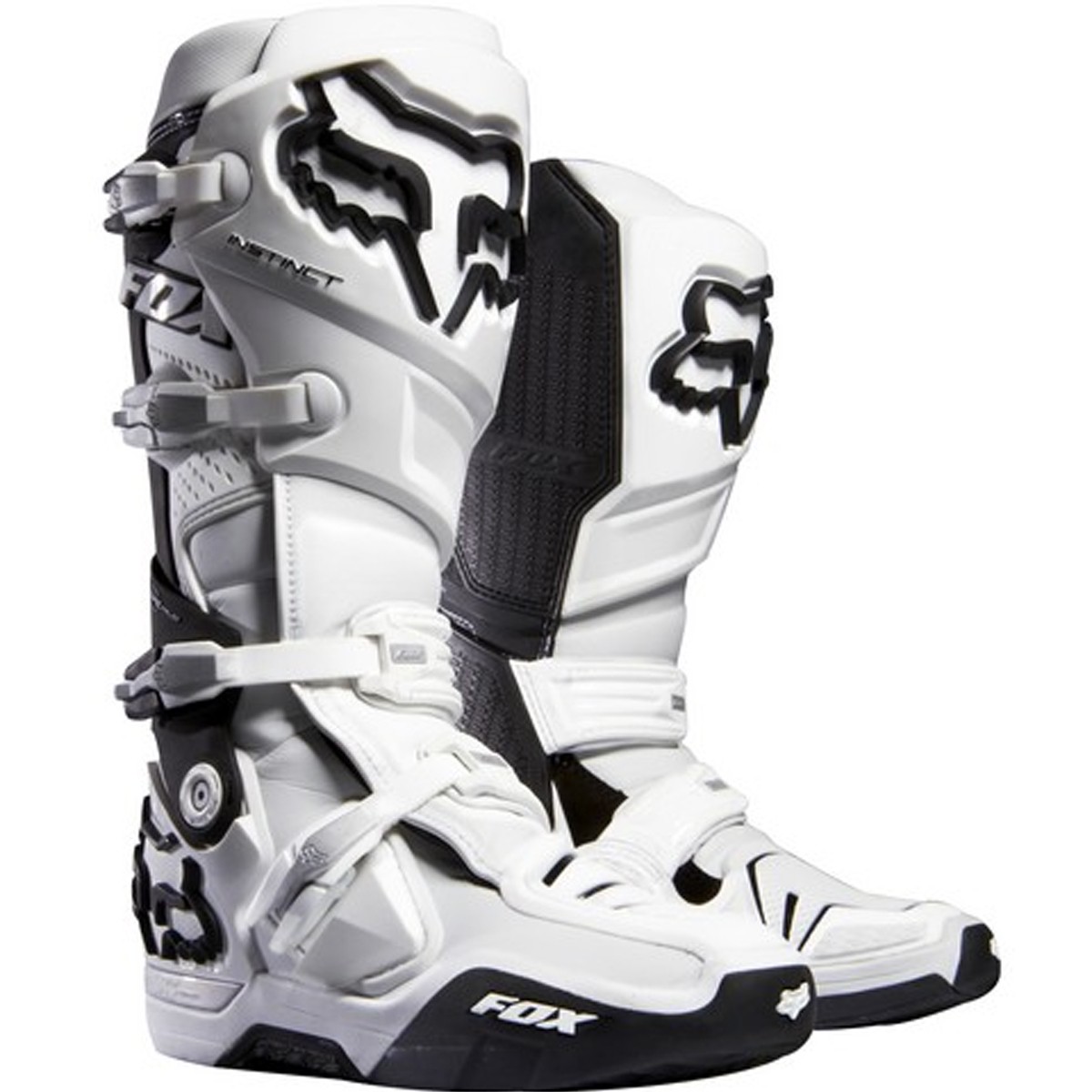 2018 fox instinct boots