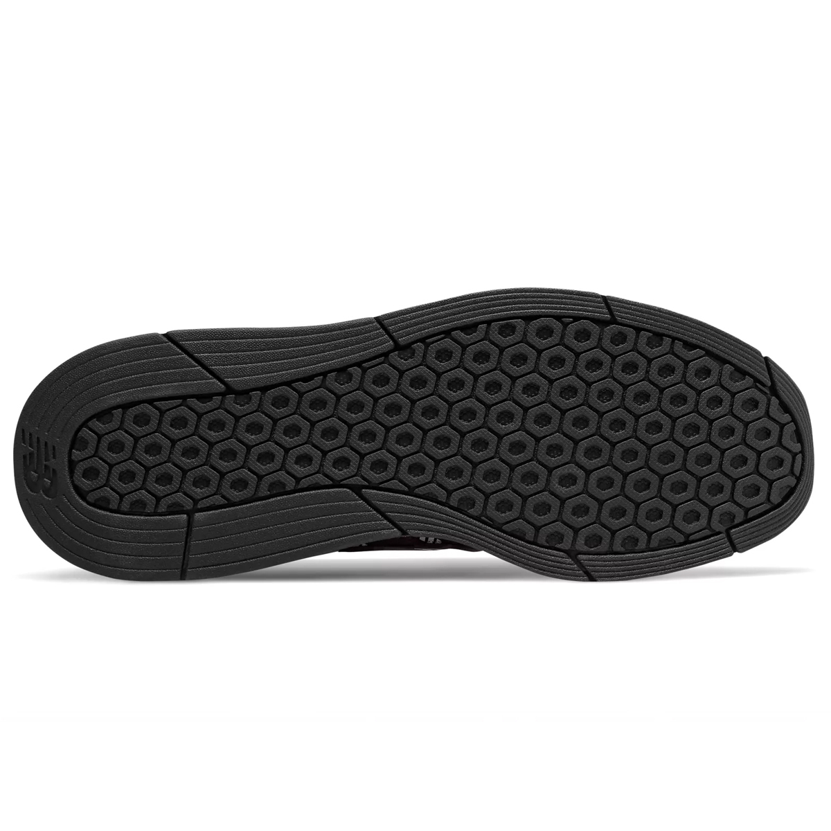 247 Deconstructed Dark Current With White Footwear | Hyper 247 Deconstructed Dark Current With White Footwear | Hyper