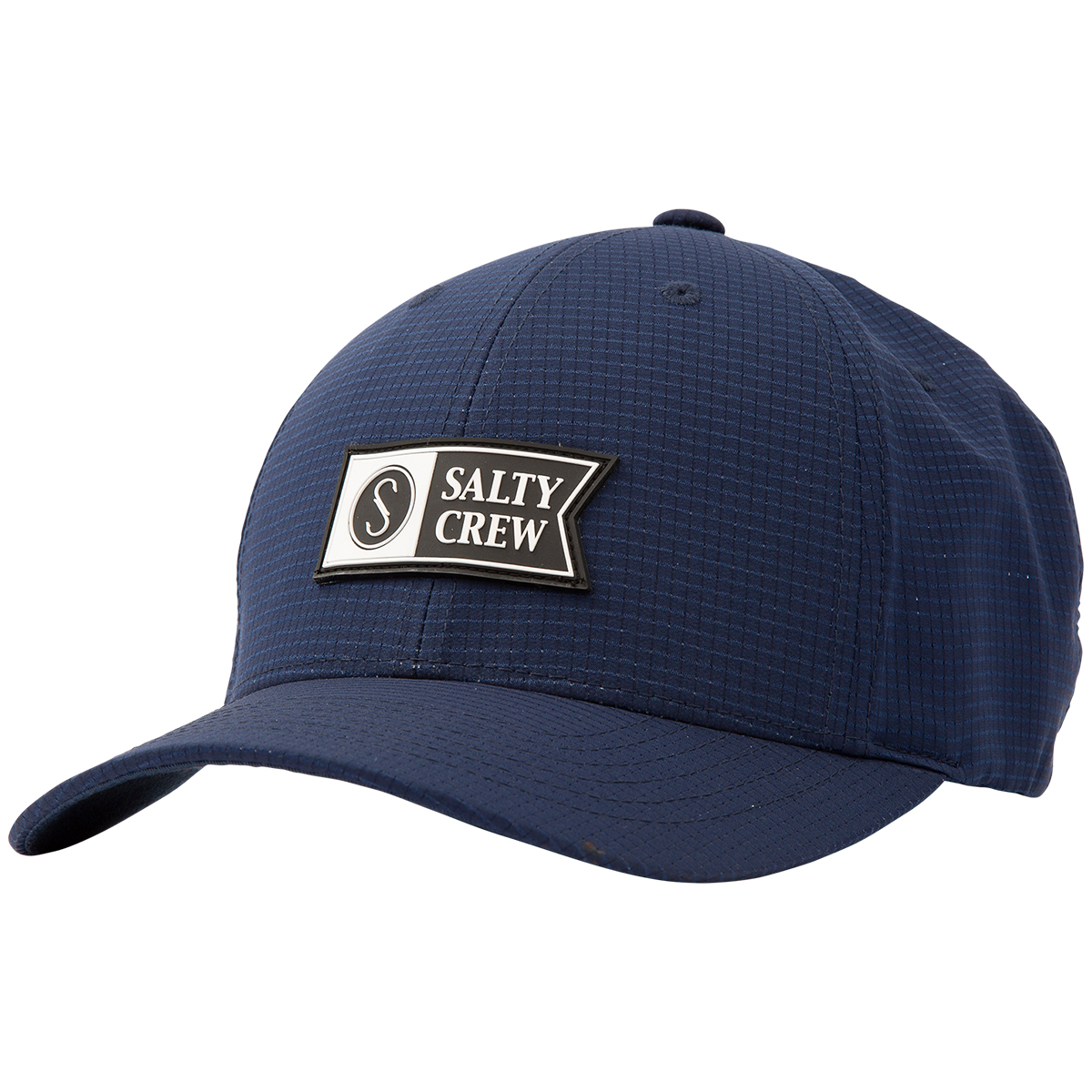 salty crew flexfit hats
