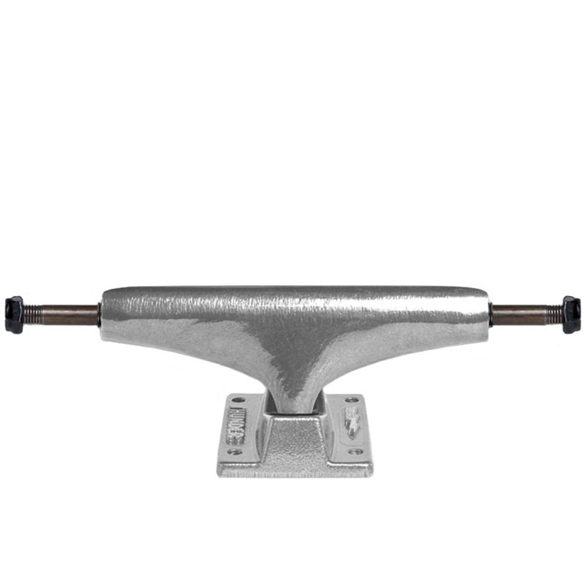 Set of 2 Thunder Rogue Sonora Red//Polished Skateboard Trucks