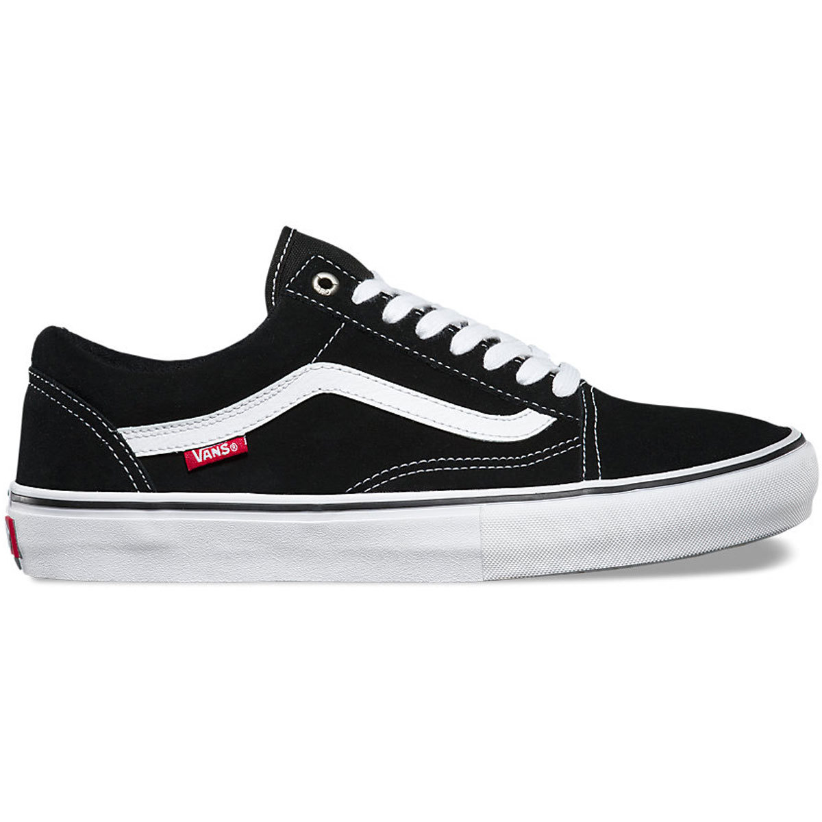 vans pro skate retailers